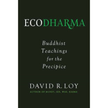 Ecodharma by Loy & David
