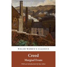 Creed by Evans & Margiad