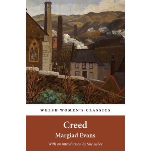 Creed by Evans & Margiad