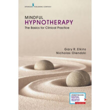 Mindful Hypnotherapy by Elkins & Gary R.Olendzki & Nicholas