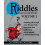 Riddles Vol. 2 Quiz Deck by Created by Pomegranate Communications 1