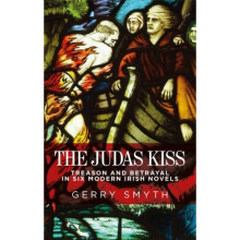 Judas Kiss by Smyth & Gerry