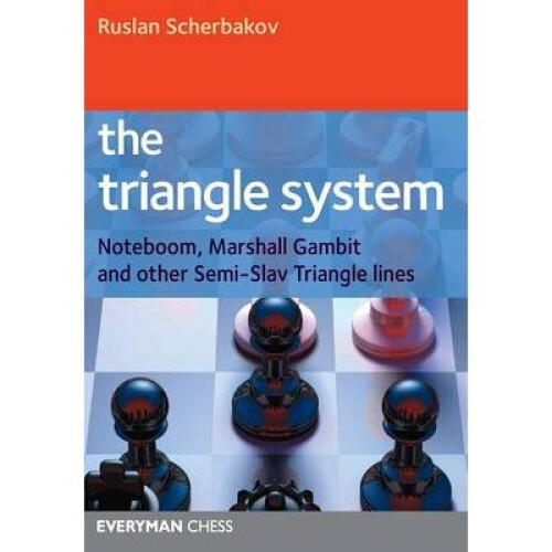 Triangle System by Scherbakov & Ruslan