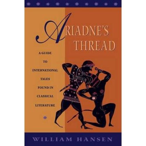 Ariadnes Thread by Hansen & William
