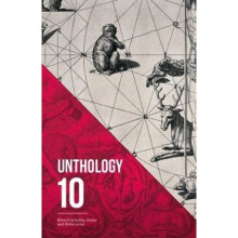 Unthology 10 by Ashley Stokes
