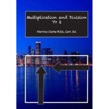 Multiplication and Division Yr 2 by Clarke & Martina