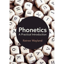 Phonetics by Wayland & Ratree University of Florida