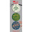 Nomad 3 Badge Set by Gibbs-Smith & Gibbs-Smith 1