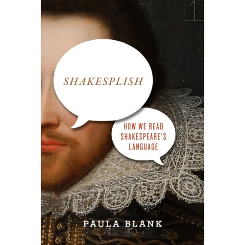 Shakesplish by Blank & Paula