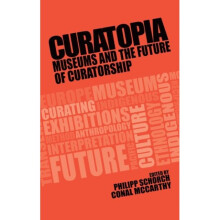 Curatopia by Philipp Schorch