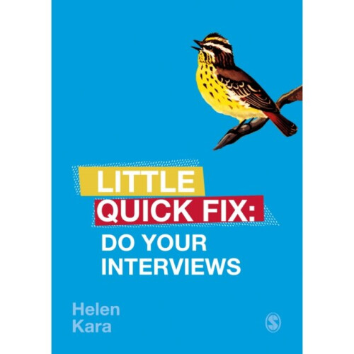 Do Your Interviews by Kara & Helen
