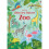 Little First Stickers Zoo by Bathie & Holly 1