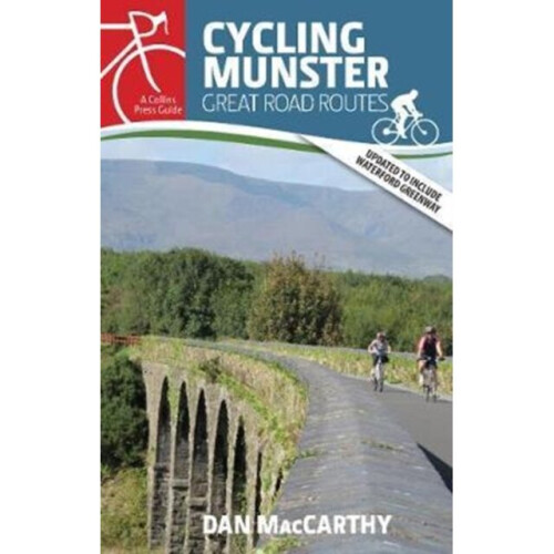 Cycling Munster by MacCarthy & Dan