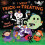 I Went Trick-or-Treating by Howard & Paul 1