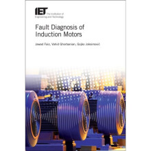 Fault Diagnosis of Induction Motors by Faiz & Jawad Professor & University of Tehran & College of En