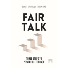 Fair Talk by Gorbatov & SergeyLane & Angela