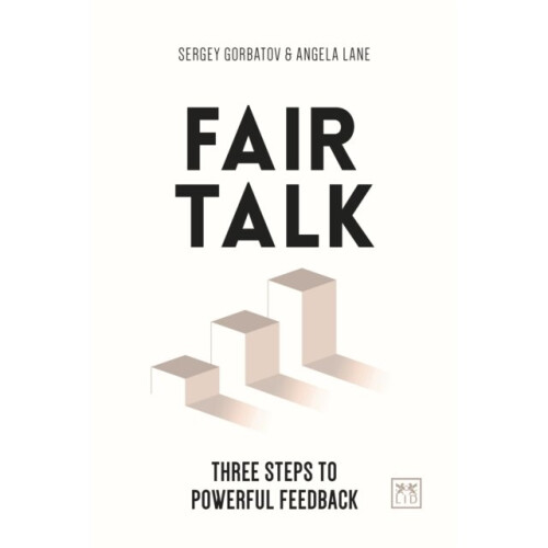 Fair Talk by Gorbatov & SergeyLane & Angela