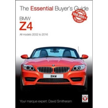 BMW Z4 by Smitheram & David