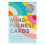 Mindfulness Cards by Gunatillake & Rohan 1