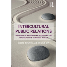 Intercultural Public Relations by Ni & LanWang & Qi Villanova UniversitySha & Bey-Ling