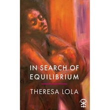 In Search of Equilibrium by Lola & Theresa