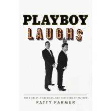 Playboy Laughs by Farmer & Patty