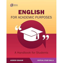 English for Academic Purposes by Graham & Andrew