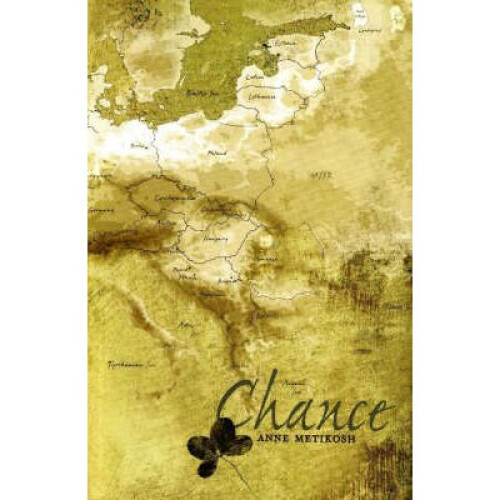 Chance by Mekitosh & Anne