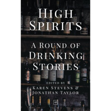 High Spirits by Jonathan Taylor