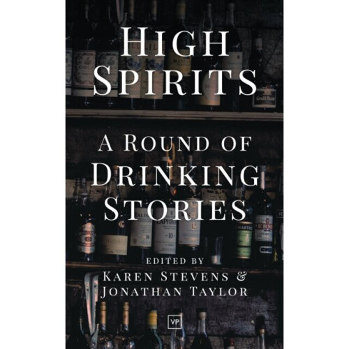 High Spirits by Jonathan Taylor