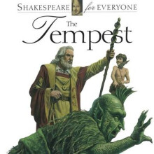 Tempest by Mulherin & Jennifer