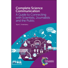 Complete Science Communication by Fortenberry & Ryan C University of Mississippi & USA