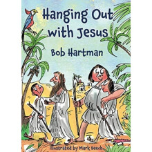 Hanging Out With Jesus