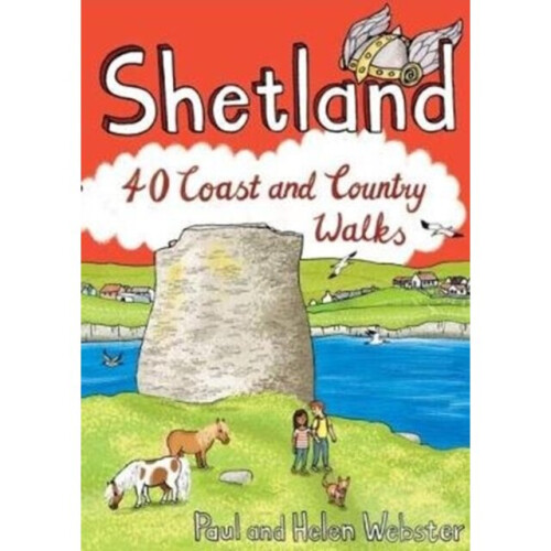 Shetland by Webster & PaulWebster & Helen