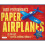 High Performance Paper Airplanes by Dewar & Andrew 1