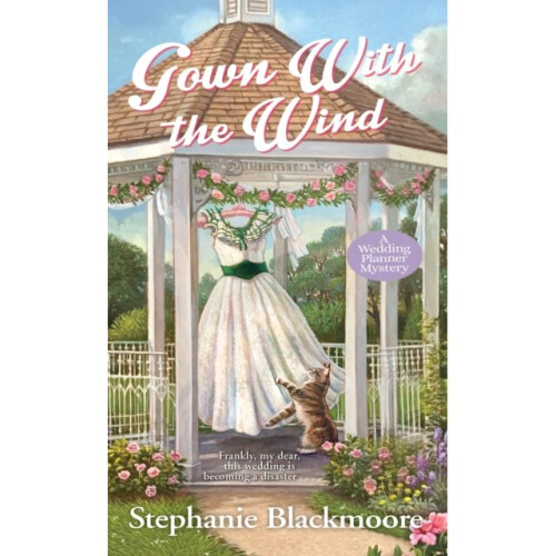 Gown with the Wind by Blackmoore & Stephanie