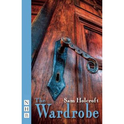 Wardrobe by Holcroft & Sam