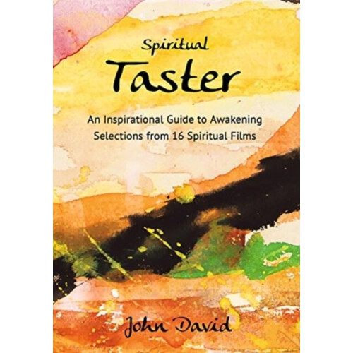 Spiritual Taster by David & John