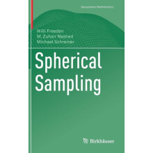 Spherical Sampling by Freeden & WilliNashed & M. ZuhairSchreiner & Michael