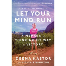 Let Your Mind Run by Kastor & DeenaHamilton & Michelle