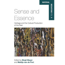 Sense and Essence by Meyer