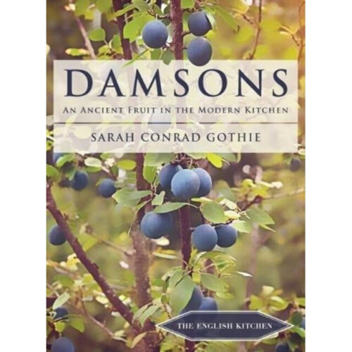 Damsons by Gothie & Sarah Conrad