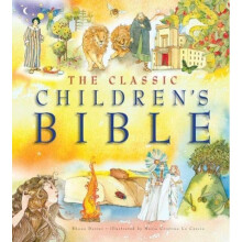 Classic Childrens Bible by Davies & Rhona