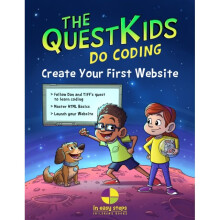 Create your First website In Easy steps by Bartlett & DarrylAldridge & Paul