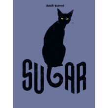 Sugar by Baeken & Serge - Book