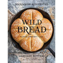 Wild Bread by Butters & MaryJane