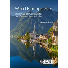 World Heritage Sites by Jimura & Dr Takamitsu Senior Lecturer in Tourism & Liverpool John Moores Uni