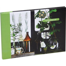 Botanical Style Guest Book by Ryland Peters amp Small
