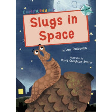 Slugs in Space by Treleaven & Lou
