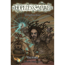 Hopeless Maine 3 by Brown & TomBrown & Nimue - Book